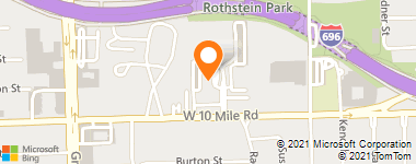 Insurance Agency & Insurance Agent - Detroit Center Agency Inc