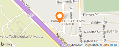 Insurance Agency & Insurance Agent - Bussa, Amanda