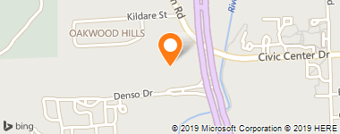 Insurance Agency & Insurance Agent - Oliver, Daryl F, AGT