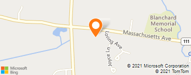 Insurance Agency & Insurance Agent - Boxborough Insurance