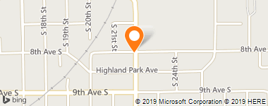 Insurance Agency & Insurance Agent - Farm Bureau Financial Services