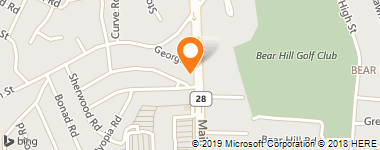 Insurance Agency & Insurance Agent - Moriarty Financial Group