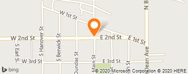 Insurance Agency & Insurance Agent - State Bank of Schaller - Agency