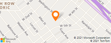 Insurance Agency & Insurance Agent - Harty Steve Insurance