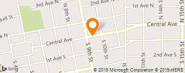 Insurance Agency & Insurance Agent - American Family Insurance - Christopher McCrady