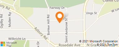 Insurance Agency & Insurance Agent - Hennagir & Eggers Insurance