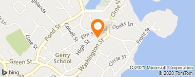 Insurance Agency & Insurance Agent - Hamilton William