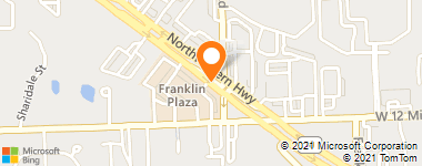 Insurance Agency & Insurance Agent - Americlaim of Michigan