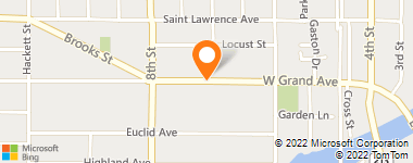 Insurance Agency & Insurance Agent - Tricor Insurance & Financial Services