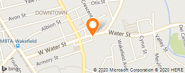 Insurance Agency & Insurance Agent - Water Street Insurance