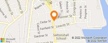 Insurance Agency & Insurance Agent - Marquis Geo W Insurance Agency Inc