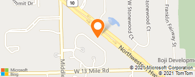 Insurance Agency & Insurance Agent - Lewis - Virgil - State Farm Insurance Agent