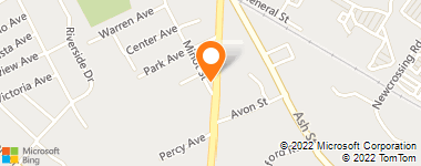 Insurance Agency & Insurance Agent - Allstate Financial Svc