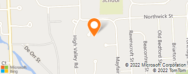 Insurance Agency & Insurance Agent - Louis LAN Financial Services