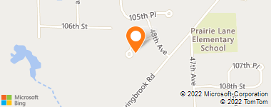 Insurance Agency & Insurance Agent - Dan Antonneau