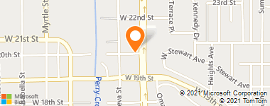 Insurance Agency & Insurance Agent - Hesse Ralph Insurance