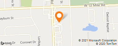 Insurance Agency & Insurance Agent - Comprehensive Risk Services