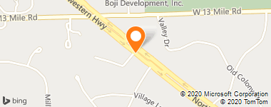 Insurance Agency & Insurance Agent - Al Bourdeau Insurance Agency