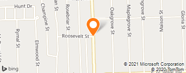 Insurance Agency & Insurance Agent - Nissan - Clayton D