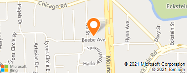 Insurance Agency & Insurance Agent - Qek Global Solutions Inc