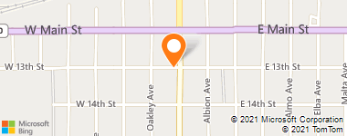 Insurance Agency & Insurance Agent - Shawn Bingham Insurance