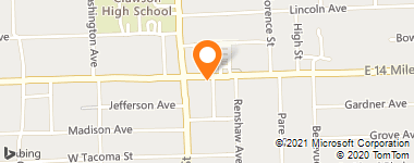 Insurance Agency & Insurance Agent - Allstate Insurance - Carolyn A Tack