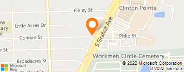 Insurance Agency & Insurance Agent - L A Insurance Agencies