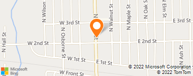 Insurance Agency & Insurance Agent - North Central Insurance Agency