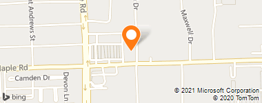 Insurance Agency & Insurance Agent - Ettinger Ronald