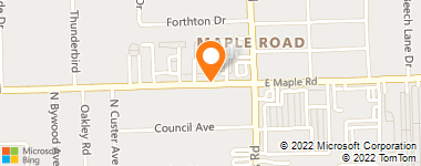 Insurance Agency & Insurance Agent - George Robinson