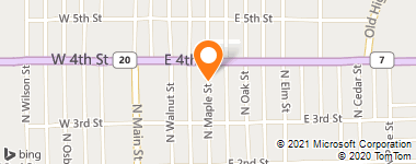 Insurance Agency & Insurance Agent - Nelson Harlen (roy) Agency