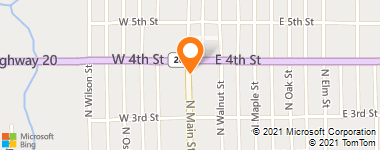 Insurance Agency & Insurance Agent - Schrad - Michael A - State Farm Insurance Agent