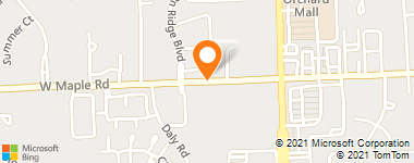 Insurance Agency & Insurance Agent - State Farm Insurance Companies - Agents - West Bloomfield