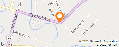 Insurance Agency & Insurance Agent - The Record Insurance Agency Inc