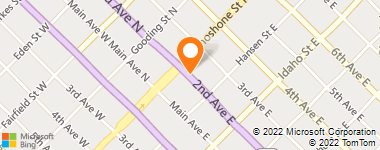 Insurance Agency & Insurance Agent - Rick Carr Chartered