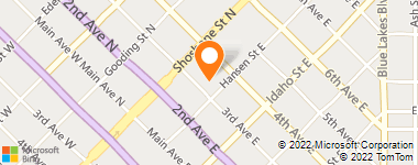 Insurance Agency & Insurance Agent - McQueen Insurance