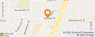 Insurance Agency & Insurance Agent - Hayward Keith W & Associates