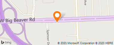 Insurance Agency & Insurance Agent - Prudential Financial - Offices - Troy Office