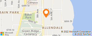 Insurance Agency & Insurance Agent - New York Life Insurance Co