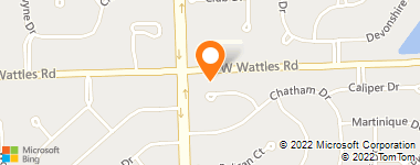 Insurance Agency & Insurance Agent - B K Financial Services