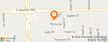 Insurance Agency & Insurance Agent - HealthMarkets Insurance - Mark Steffens