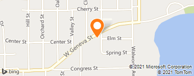 Insurance Agency & Insurance Agent - Oak Hill Insurance Agency LLC