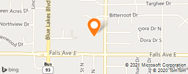 Insurance Agency & Insurance Agent - Farm Bureau Insurance