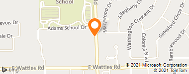 Insurance Agency & Insurance Agent - Barden Agency