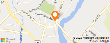 Insurance Agency & Insurance Agent - McBride John