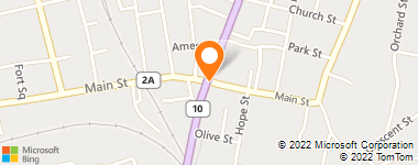 Insurance Agency & Insurance Agent - Massamont Insurance Agency