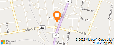 Insurance Agency & Insurance Agent - Trident Insurance Services of New England