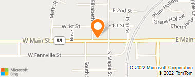 Insurance Agency & Insurance Agent - Farm Bureau Insurance