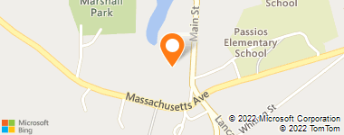 Insurance Agency & Insurance Agent - American Hardware Mutual Insurance Co