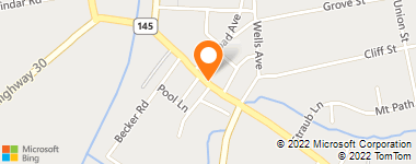 Insurance Agency & Insurance Agent - Fake Kenneth Agency Inc